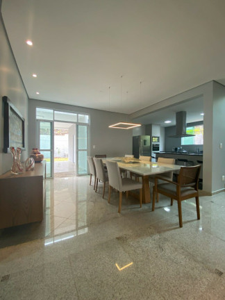 Imagem Casa de Condomínio com 4 Quartos à Venda, 450 m² em Condados da Lagoa - Lagoa Santa Imagem Casa de Condomínio com 4 Quartos à Venda, 450 m² em Condados da Lagoa - Lagoa Santa