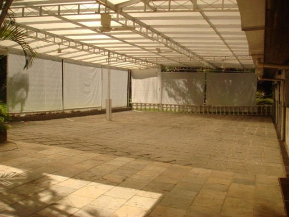 Imagem Casa com 7 Quartos à Venda, 400 m² em Cadetes Fabres - Guapimirim