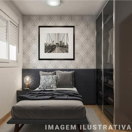 Imagem Apartamento com 2 Quartos à Venda, 46 m² em Colégio - Rio de Janeiro