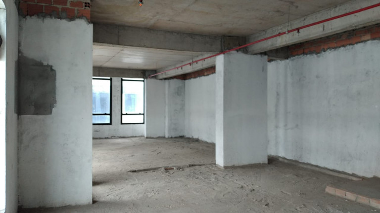 Imagem Sala Comercial para Alugar, 440 m² em Presidente Vargas - Manaus