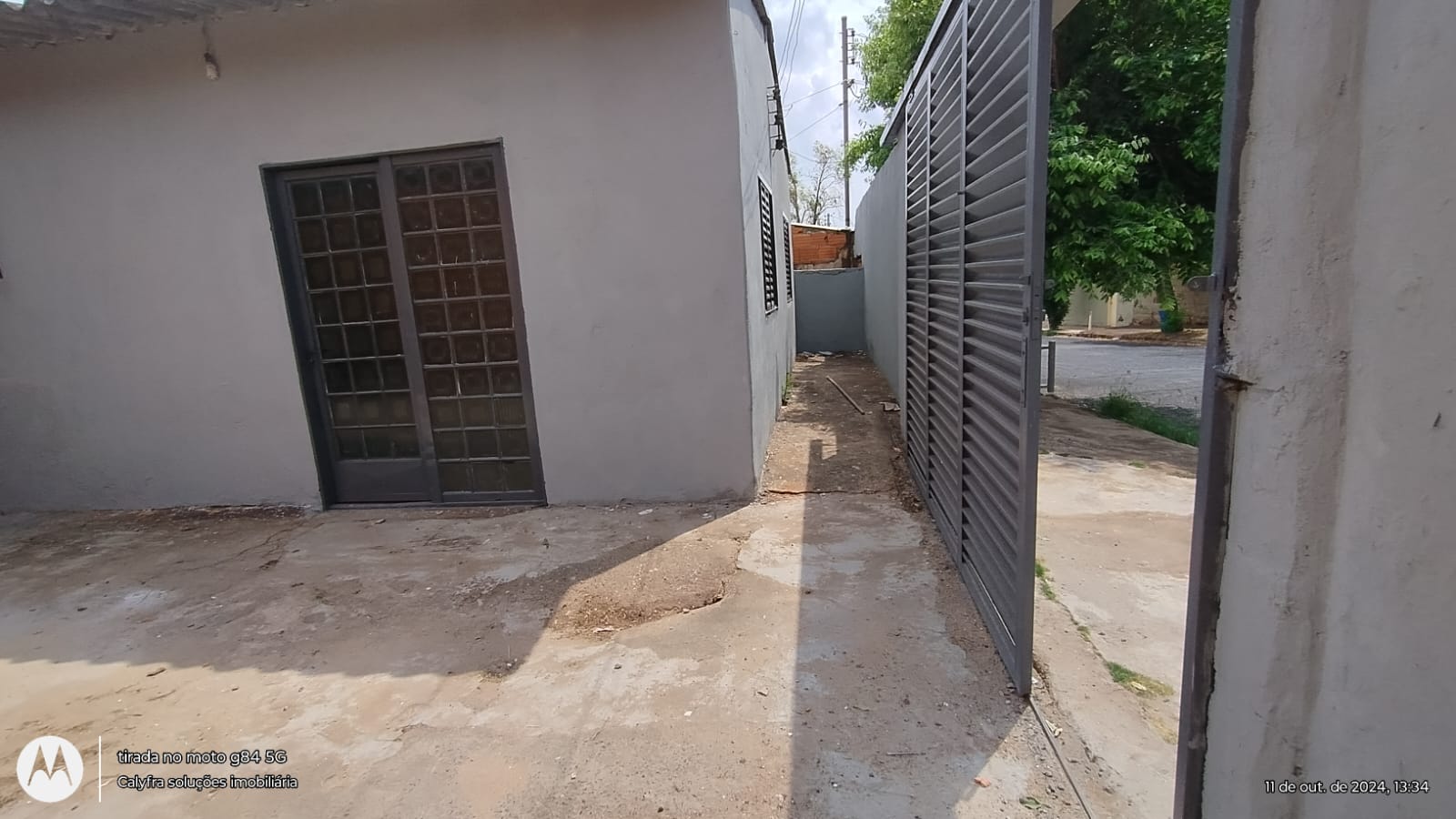 Imagem Casa com 3 Quartos à Venda, 90 m²em Jardim Brasília - Uberlândia 