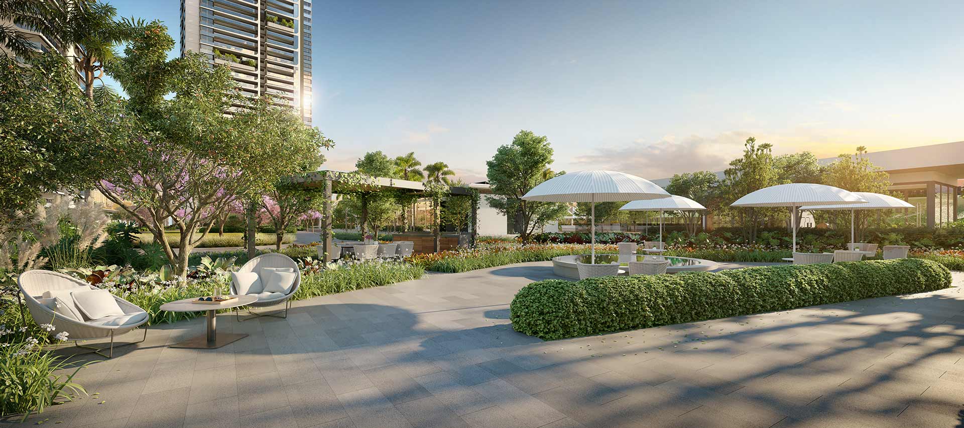 Imagem Apartamento com 3 Quartos à Venda, 186 m² em Jardim Fonte do Morumbi - São Paulo