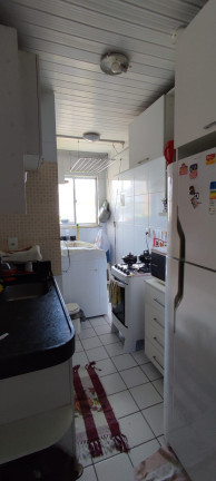 Imagem Apartamento com 2 Quartos à Venda, 42 m² em Conjunto Esperança - Fortaleza