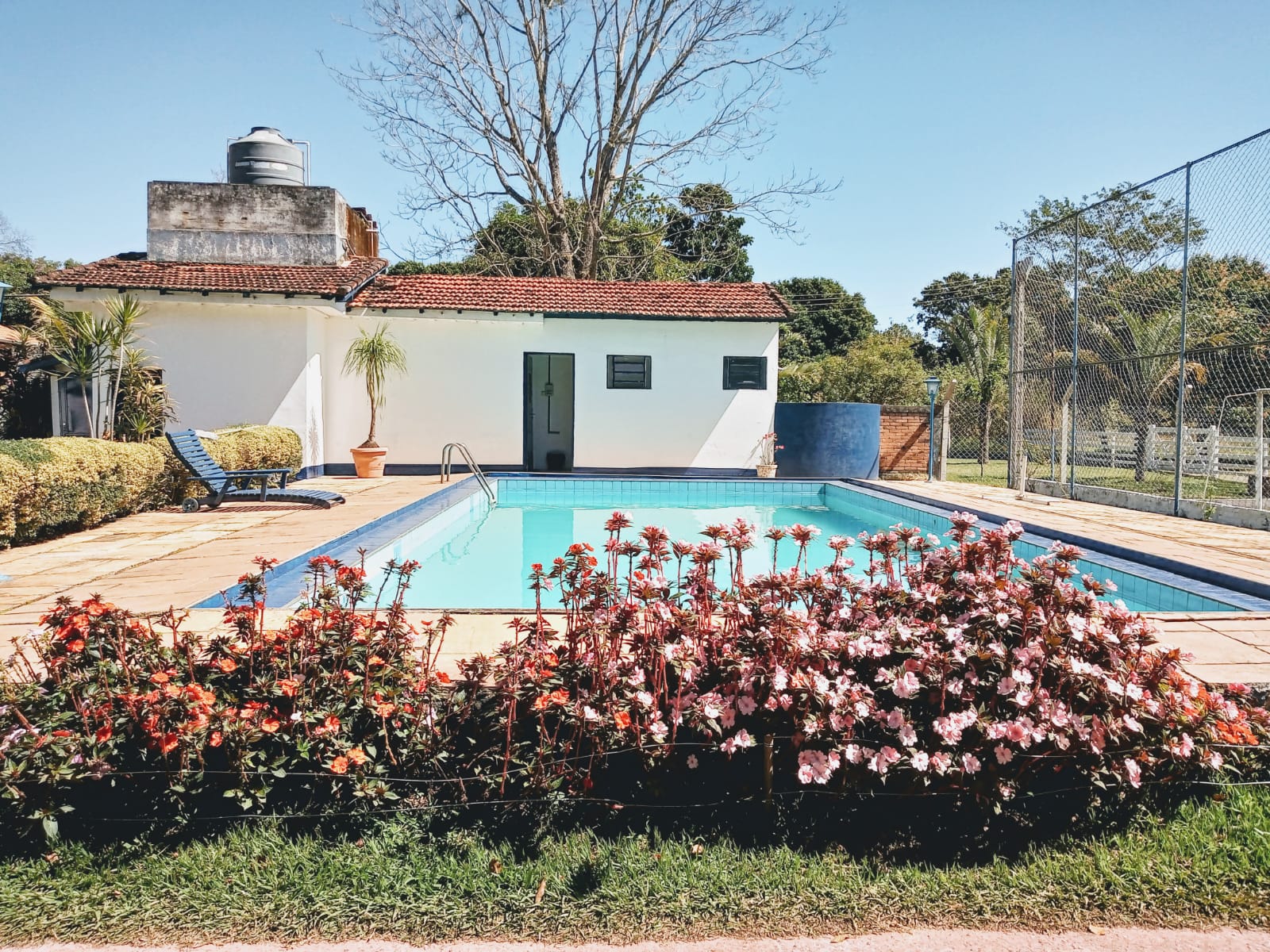 Imagem Chácara com 4 Quartos à Venda, 3 m²em Chácara Barreiro - Jaguariúna