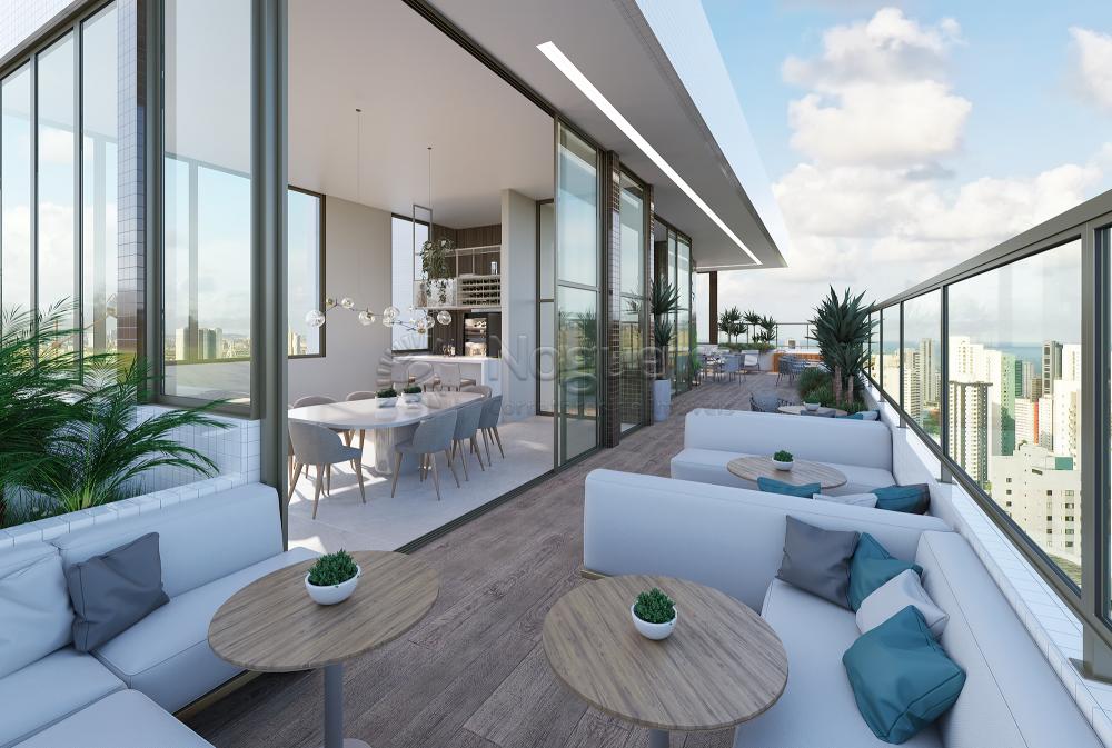 Imagem Apartamento com 3 Quartos à Venda, 90 m²em Boa Viagem - Recife