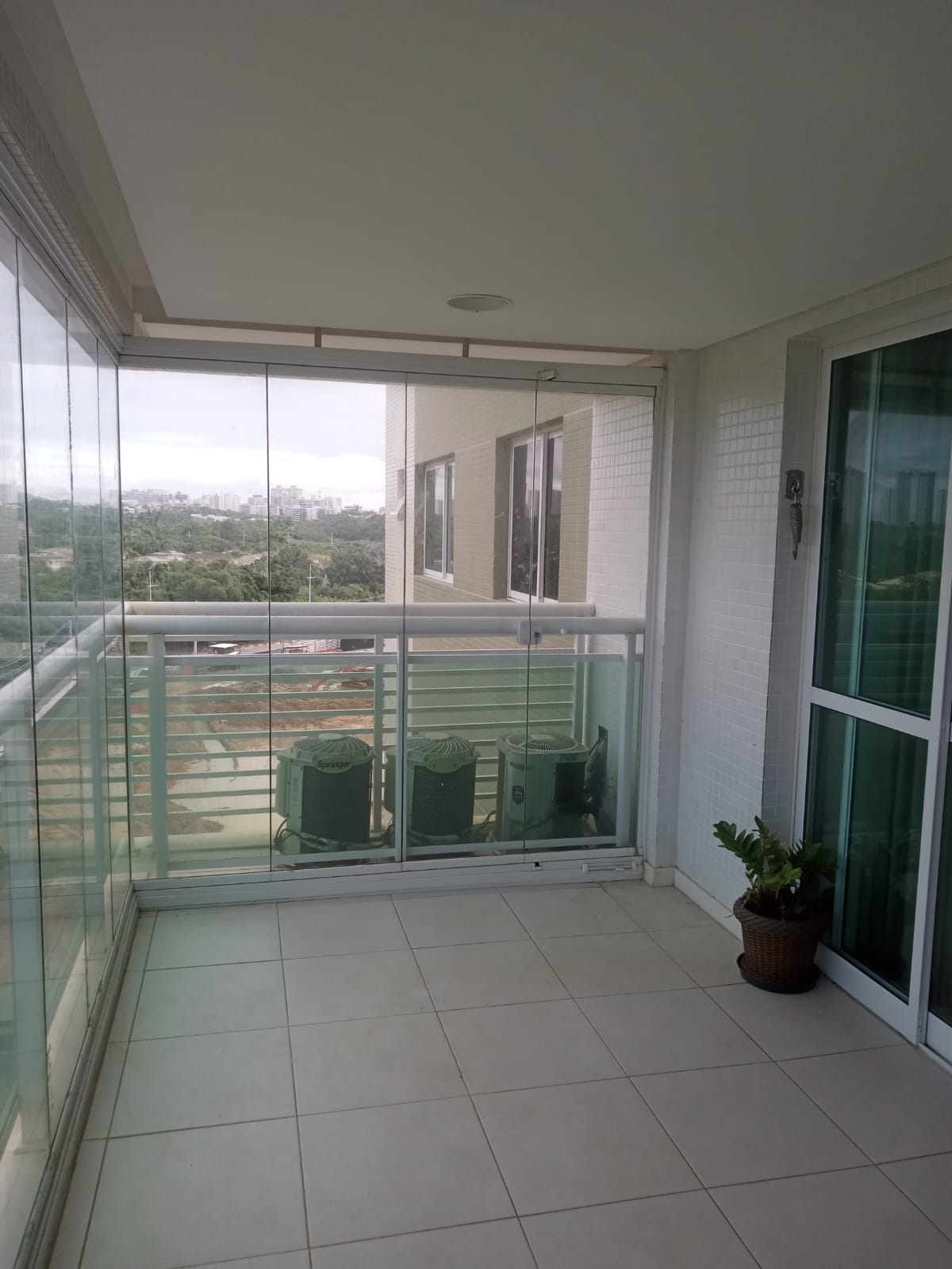 Imagem Apartamento com 3 Quartos para Alugar, 142 m²em Piatã - Salvador Imagem Apartamento com 3 Quartos para Alugar, 142 m²em Piatã - Salvador