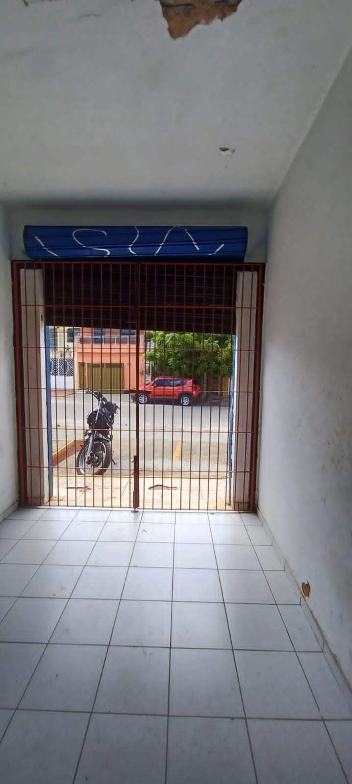 Imagem Imóvel Comercial à Venda, 218 m²em Álvaro Weyne - Fortaleza