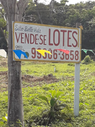 Imagem Terreno à Venda, 200 m²em Várzea da Meira (Monte Gordo) - Camaçari Imagem Terreno à Venda, 200 m²em Várzea da Meira (Monte Gordo) - Camaçari