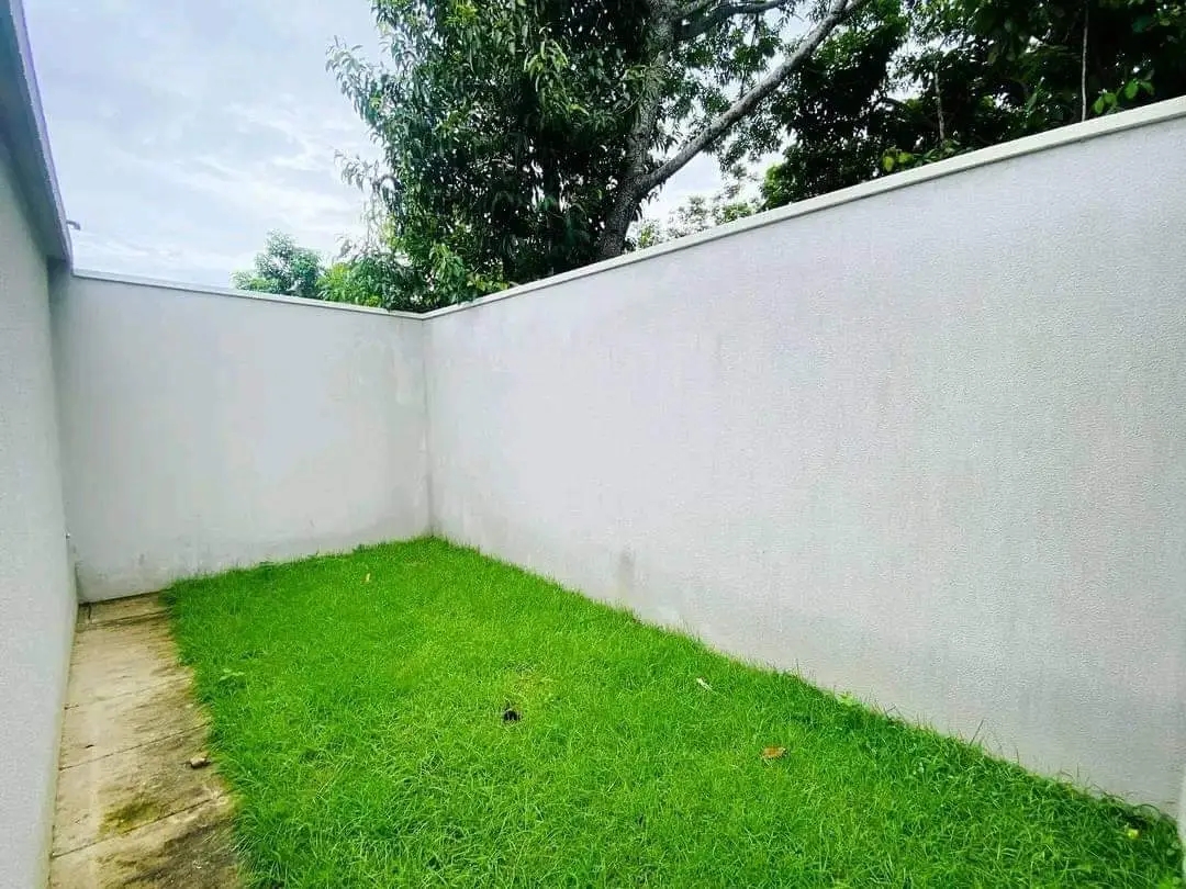 Imagem Casa com 3 Quartos à Venda, 100 m²em Guaribas  - Eusebio 