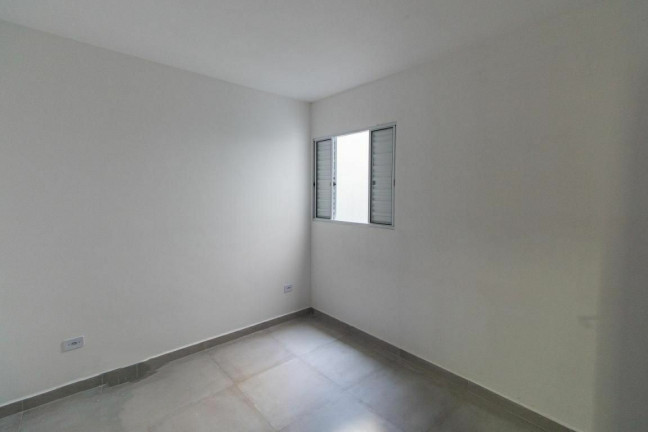 Imagem Apartamento com 2 Quartos à Venda, 37 m² em Chácara Seis de Outubro - São Paulo