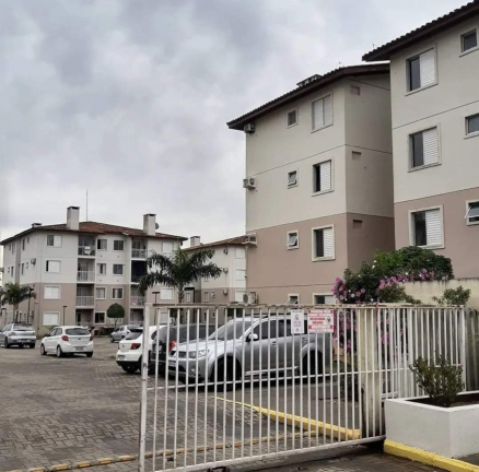 Imagem Apartamento com 2 Quartos à Venda, 53 m² em dos Imigrantes - Criciúma Imagem Apartamento com 2 Quartos à Venda, 53 m² em dos Imigrantes - Criciúma