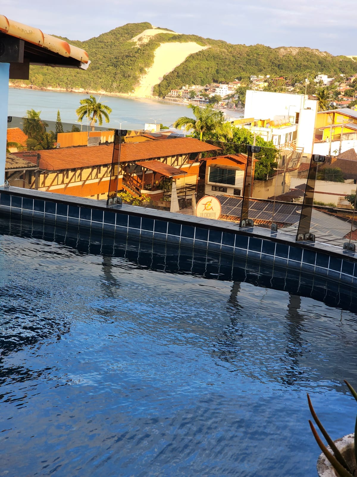 Imagem Edifício Residencial com 15 Quartos à Venda, 700 m² em Ponta Negra - Natal