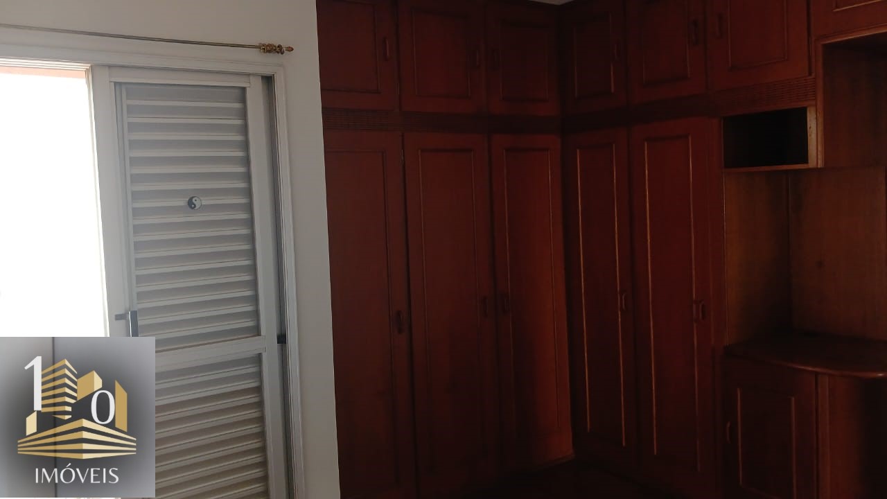 Imagem Apartamento com 4 Quartos à Venda, 186 m²em Centro - Limeira
