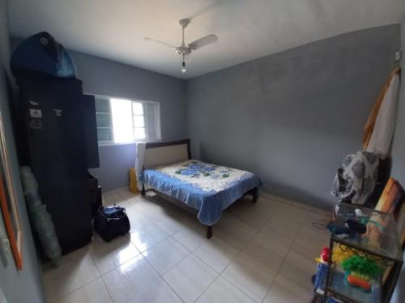 Imagem Casa com 3 Quartos à Venda, 104 m² em Itanhanhem - Itanhaém