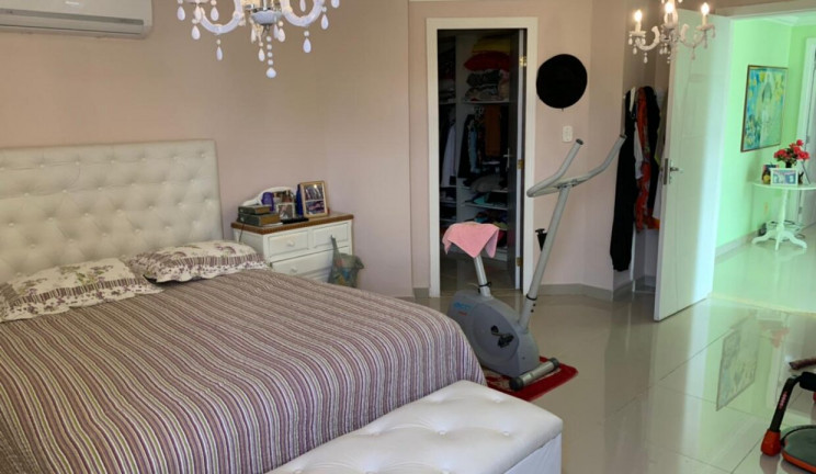 Imagem Cobertura com 4 Quartos à Venda, 450 m² em Recreio dos Bandeirantes - Rio de Janeiro Imagem Cobertura com 4 Quartos à Venda, 450 m² em Recreio dos Bandeirantes - Rio de Janeiro