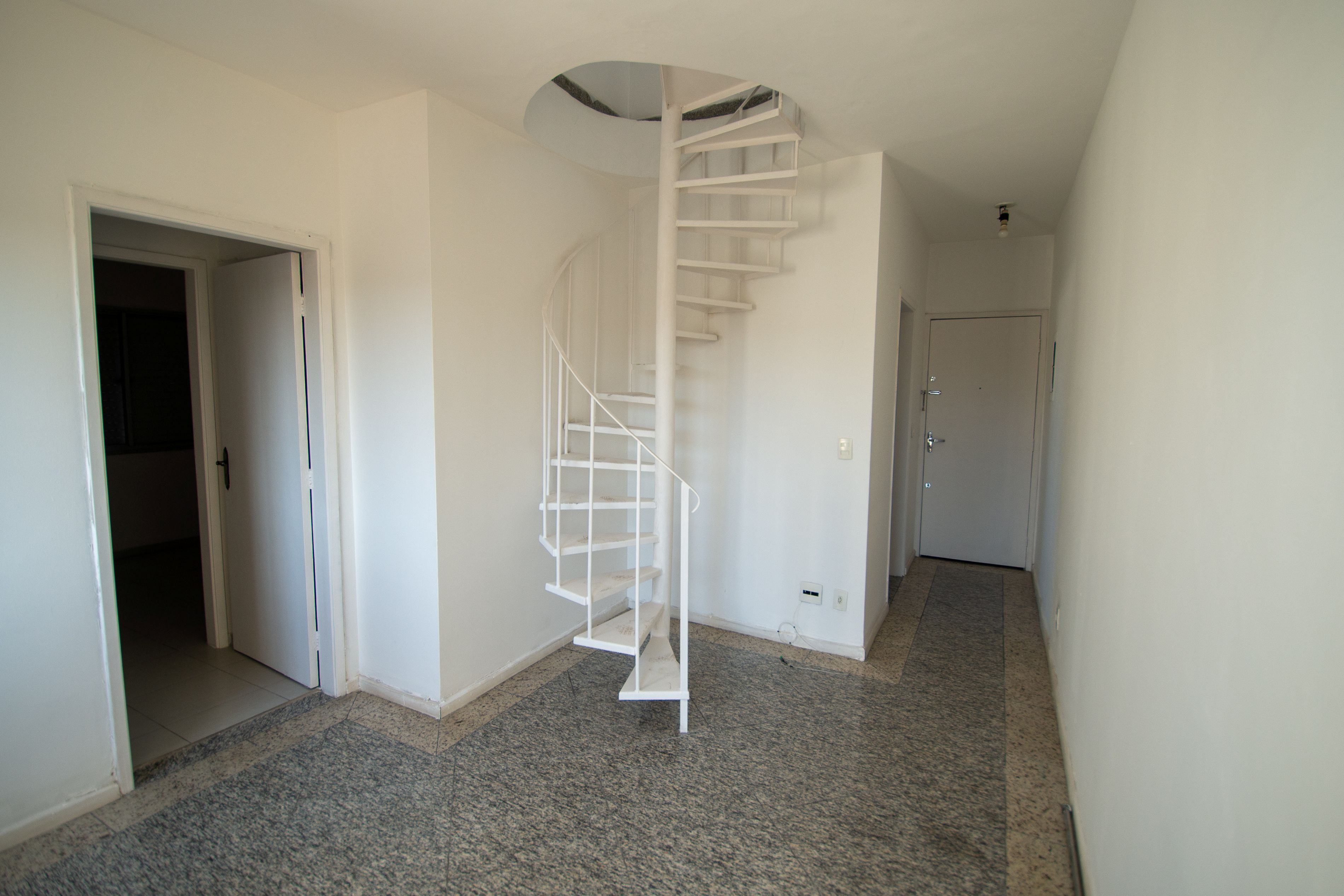 Apartamento com 3 Quartos à Venda, 107 m² em Vila Parque Jabaquara - São Paulo