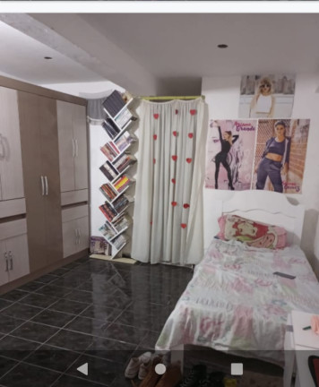Imagem Sobrado com 3 Quartos à Venda, 125 m² em Vila Indiana - Taboão da Serra