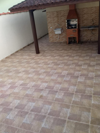 Imagem Casa com 2 Quartos à Venda, 150 m² em Balneário América - Mongaguá