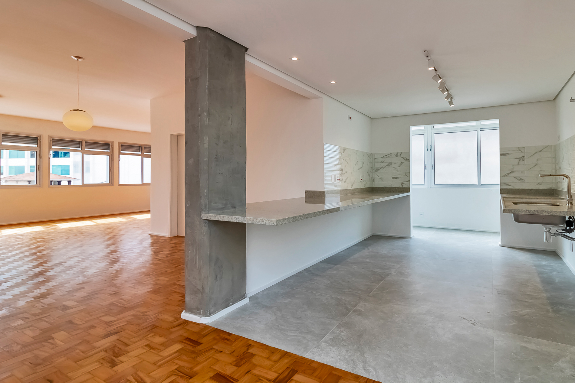 Imagem Apartamento com 3 Quartos à Venda, 154 m²em Consolação - São Paulo Imagem Apartamento com 3 Quartos à Venda, 154 m²em Consolação - São Paulo
