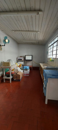 Imagem Casa com 3 Quartos à Venda, 125 m² em Parque Císper - São Paulo