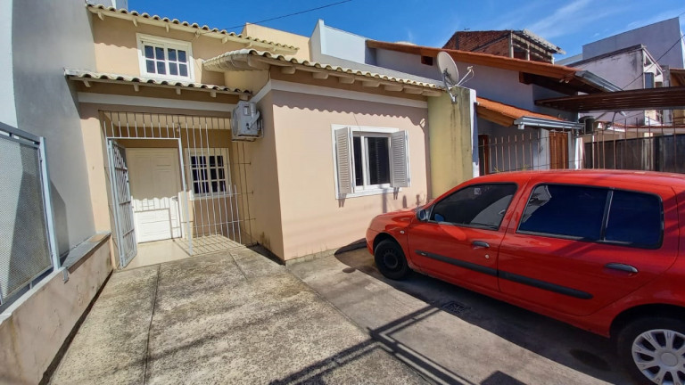 Imagem Casa com 3 Quartos à Venda, 99 m² em Hípica - Porto Alegre
