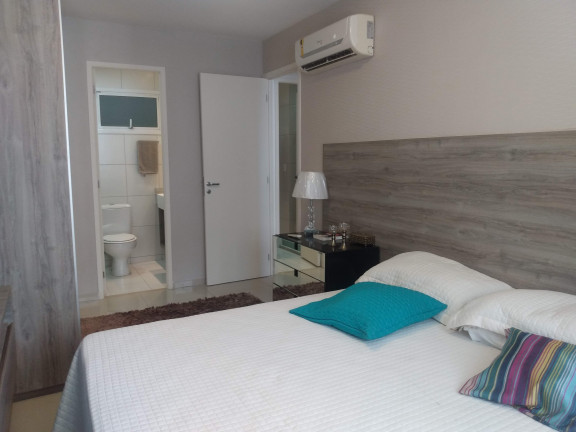 Imagem Cobertura com 2 Quartos à Venda, 122 m²em Meireles - Fortaleza