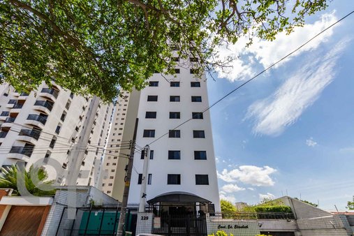 Imagem do condomínio Condomínio Aquarius - Vila Brasílio Machado - São Paulo - SP