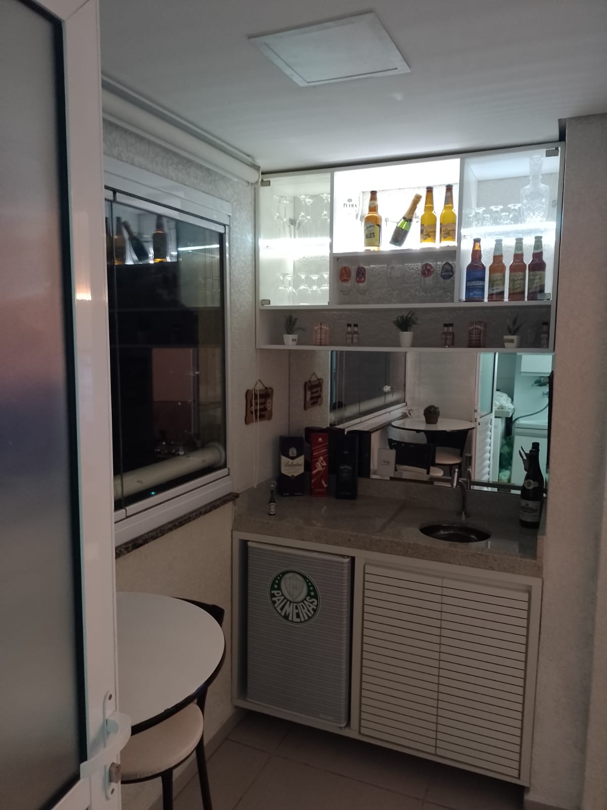 Imagem Apartamento com 2 Quartos à Venda, 54 m²em Centro - Diadema