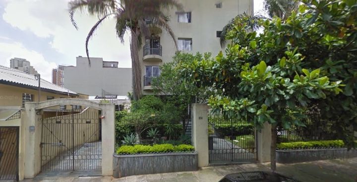 Imagem do condomínio Condomínio Ejzenberg - Vila Clementino - São Paulo - SP