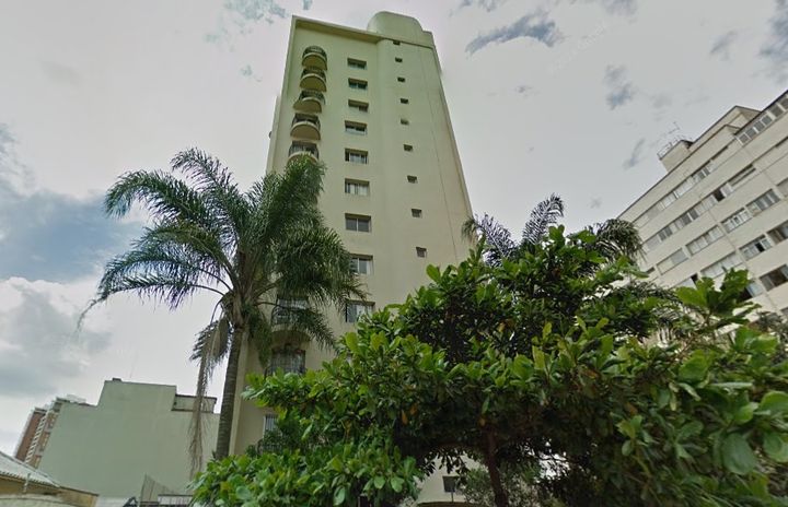 Imagem do condomínio Condomínio Ejzenberg - Vila Clementino - São Paulo - SP