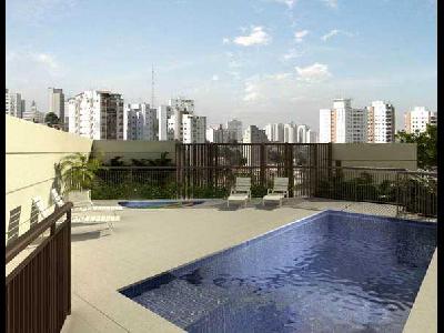 Imagem do condomínio Condomínio Eleazar De Carvalho - Vila Mariana - São Paulo - SP