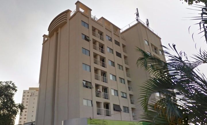 Imagem do condomínio Condomínio Electra - Campo Belo - São Paulo - SP