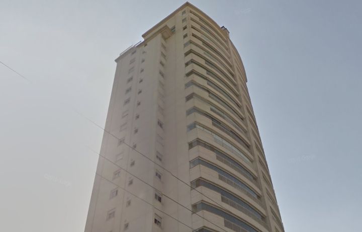 Imagem do condomínio Condomínio Eleve - Vila Romana - São Paulo - SP