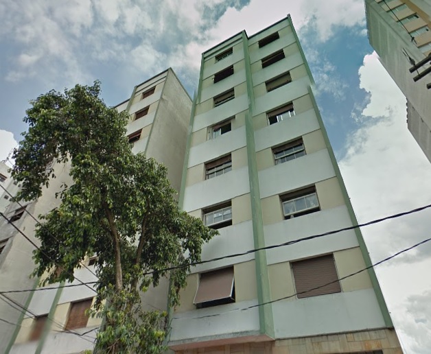 Imagem do condomínio Condomínio Elfrida - Vila Clementino - São Paulo - SP