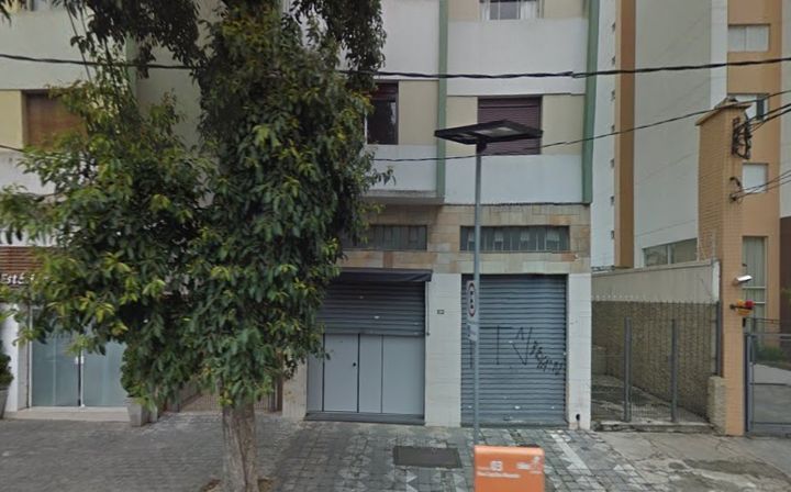 Imagem do condomínio Condomínio Elfrida - Vila Clementino - São Paulo - SP