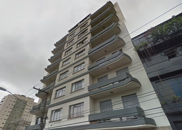 Imagem do condomínio Condomínio - Eliana Aclimação - São Paulo - SP