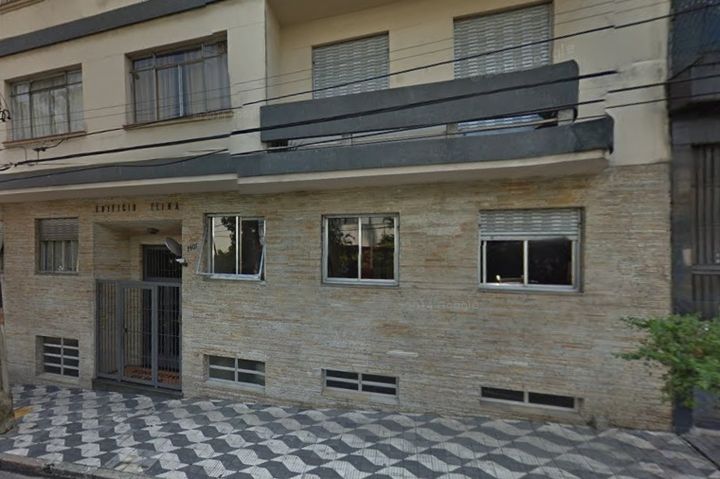 Imagem do condomínio Condomínio - Eliana Aclimação - São Paulo - SP