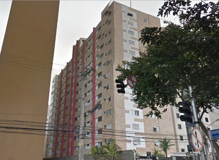 Imagem do condomínio Condomínio Eliane Vila - Mariana 228 - São Paulo - SP