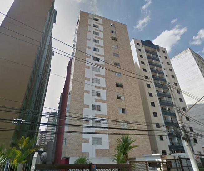 Imagem do condomínio Condomínio Eliane Vila - Mariana 228 - São Paulo - SP