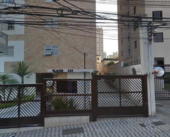 Imagem do condomínio Condomínio Eliane Vila - Mariana 228 - São Paulo - SP