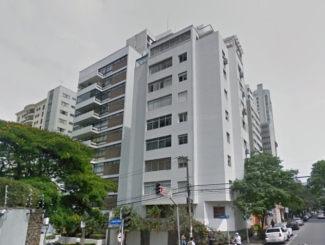 Imagem do condomínio Condomínio Elianise - Jardim Paulista - São Paulo - SP