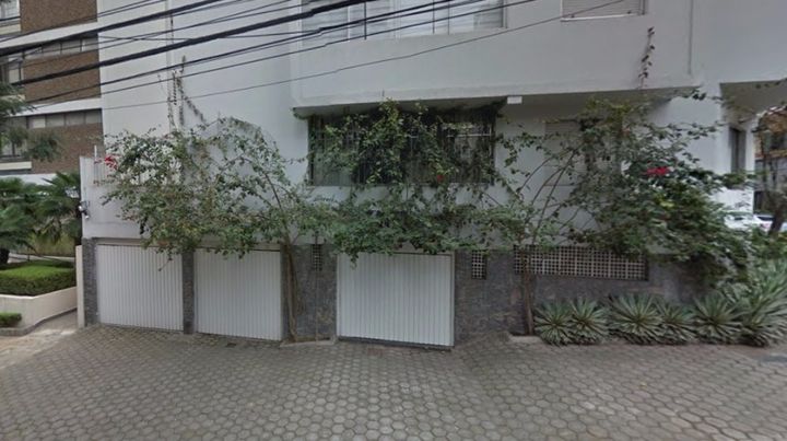 Imagem do condomínio Condomínio Elianise - Jardim Paulista - São Paulo - SP