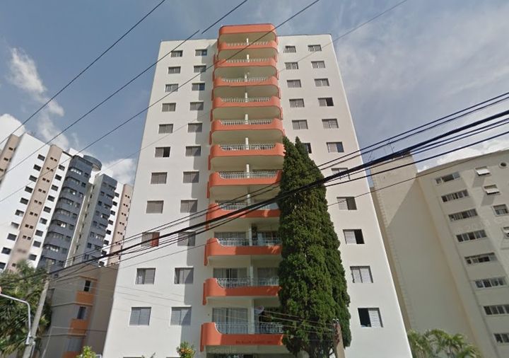 Imagem do condomínio Condomínio Elias - Narchi Saúde - São Paulo - SP