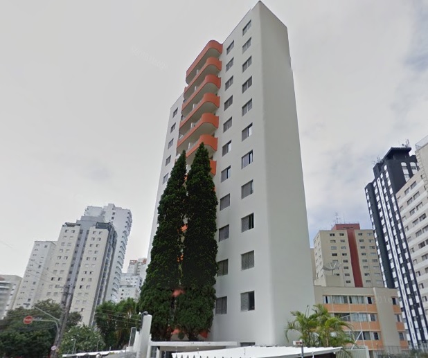 Imagem do condomínio Condomínio Elias - Narchi Saúde - São Paulo - SP