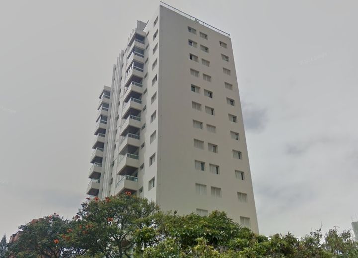 Imagem do condomínio Condomínio - Elisa Mirandópolis - São Paulo - SP