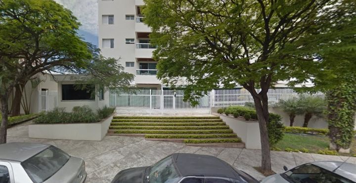 Imagem do condomínio Condomínio - Elisa Mirandópolis - São Paulo - SP