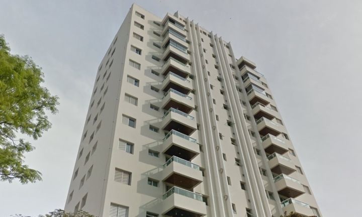 Imagem do condomínio Condomínio - Elisa Mirandópolis - São Paulo - SP