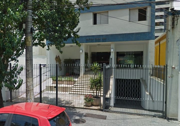 Imagem do condomínio Condomínio Elisa - Pinheiros - São Paulo - SP