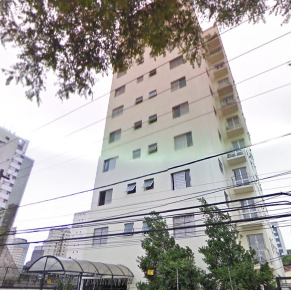 Imagem do condomínio Condomínio Elisabetta - Cappellano Vila Olímpia - São Paulo - SP