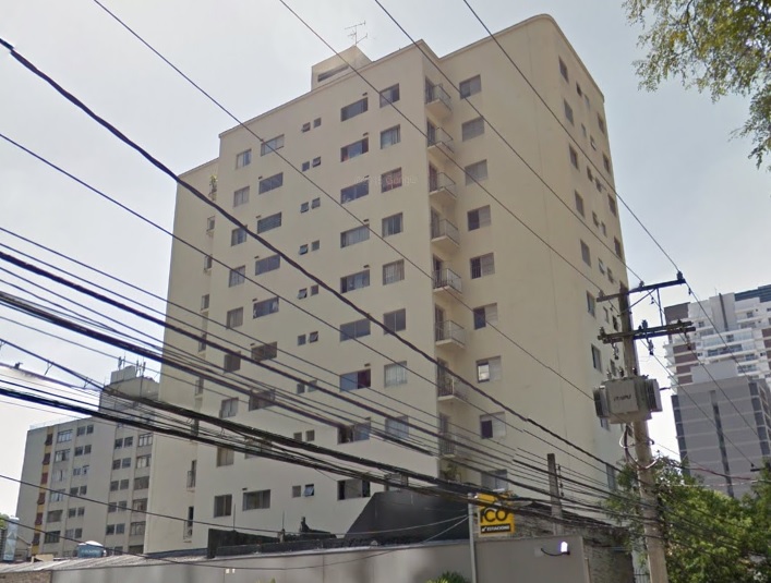 Imagem do condomínio Condomínio Elisabetta - Cappellano Vila Olímpia - São Paulo - SP